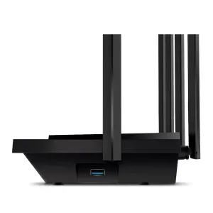 ARCHER Ax72 Pro Routeur Wi-fi 6 Multi-gigabit Ax5400